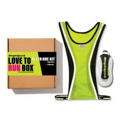 AMPHIPOD Love To Run Box All-In-One Running Kit (RBK21-24)