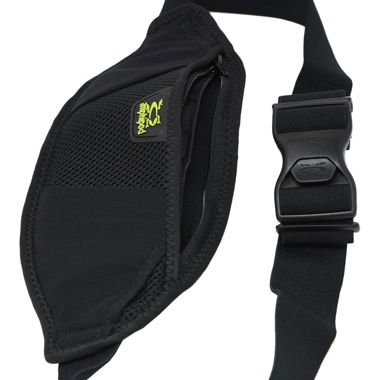 AMPHIPOD AirFlow Endurance Black Belts (240) - Image 5