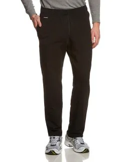 SPORTHILL Terrain II Black Pants (2191)
