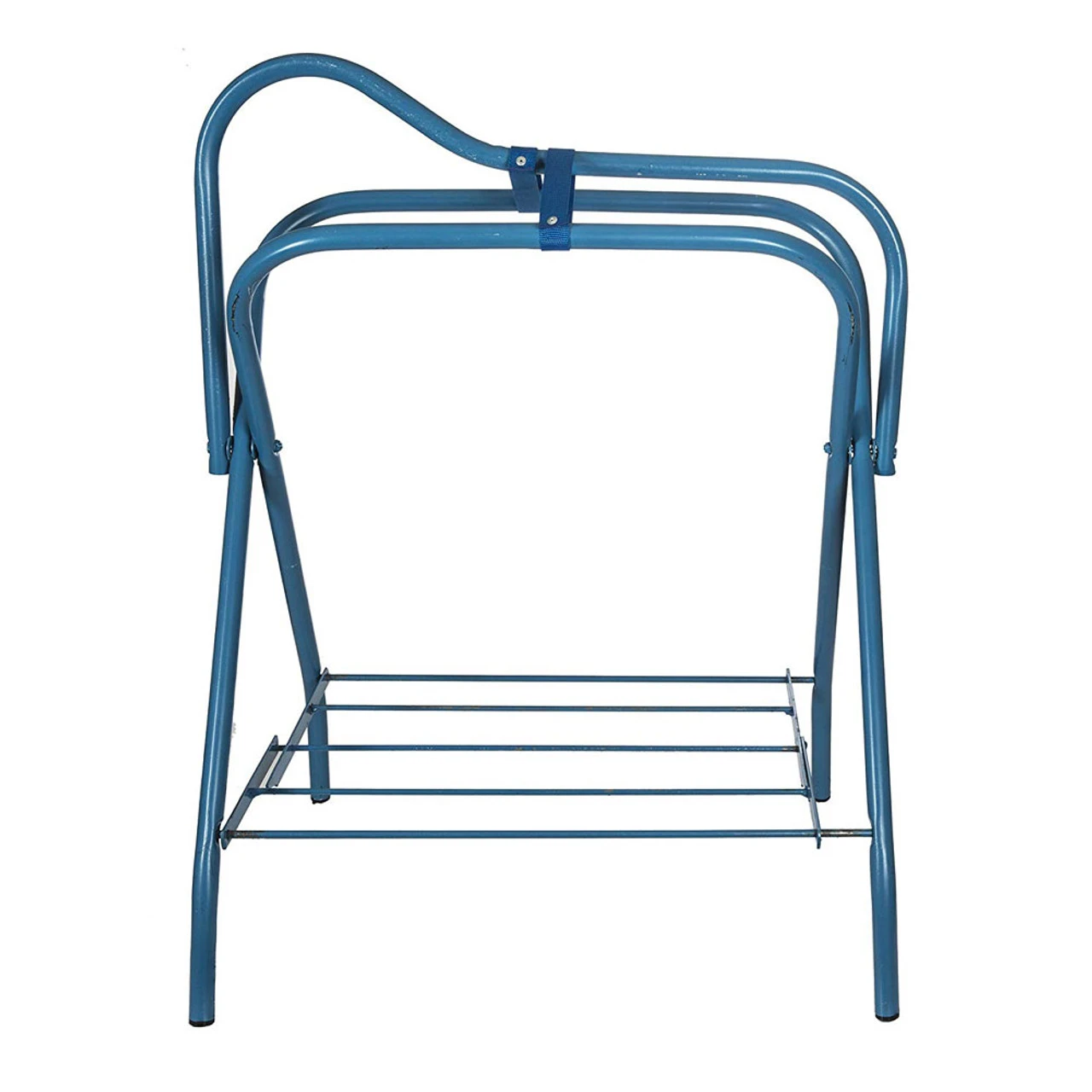 INTREPID INTERNATIONAL Folding Saddle Stand - Image 4