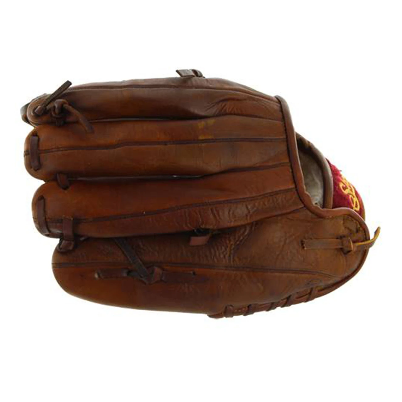 SHOELESS JOE BALLGLOVES 12 1/2in Six Finger Left Hand/Right Hand Throw Glove (1250SF) - Image 5
