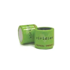 VIRIDIAN 4 Pack Of 1/3N Lithium Batteries (VIR-13N-4)