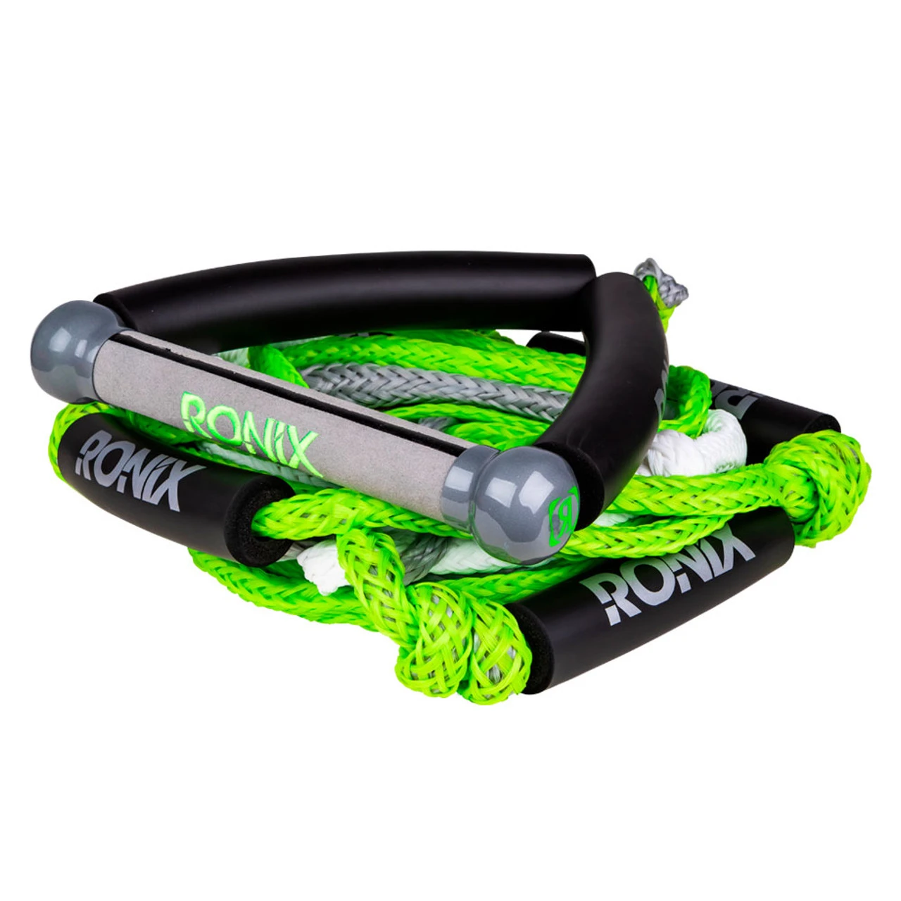 RONIX Stretch Bungee Surf Rope With Handle - Image 3