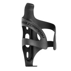 XLAB Torpedo Matte Black Bottle Cage (1715)