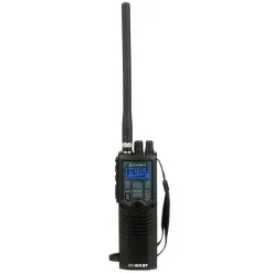 COBRA 40-Channel Handheld CB Radio (HH50WXST)