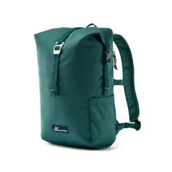 CRAGHOPPERS Kiwi Classic Rolltop 16L Green Backpack (CER5162B42000)