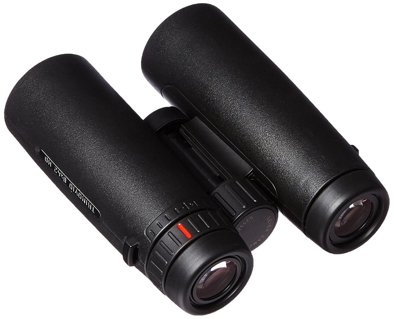 LEICA 8x42 Trinovid HD Black Binocular (40318) - Image 2