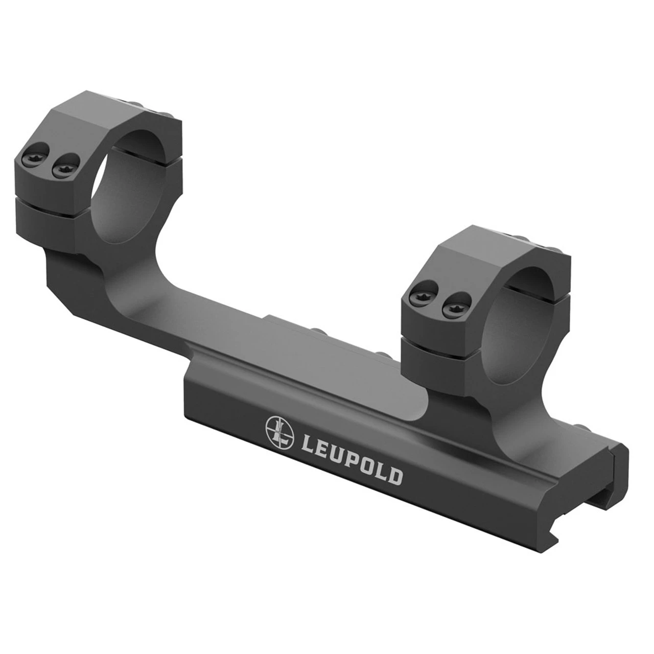 LEUPOLD Mark AR 30mm Matte Integral Scope Mounting System (177094) - Image 2