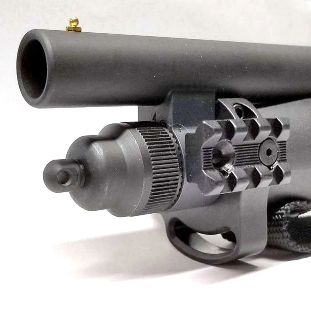 CDM GEAR MTRS20 Mossberg 590 Shockwave 20 Ga Light Mount (MTRS-20) - Image 3