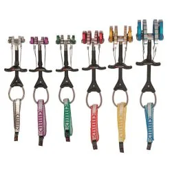 WILD COUNTRY Friend 0.4/0.5/0.75/1/2/3 Set (40-FRIENDSET6-SET)