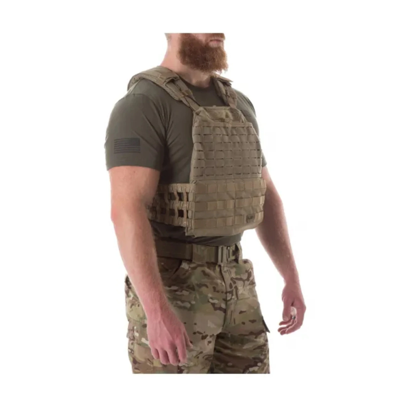 5.11 TACTICAL Tactec Plate Carrier