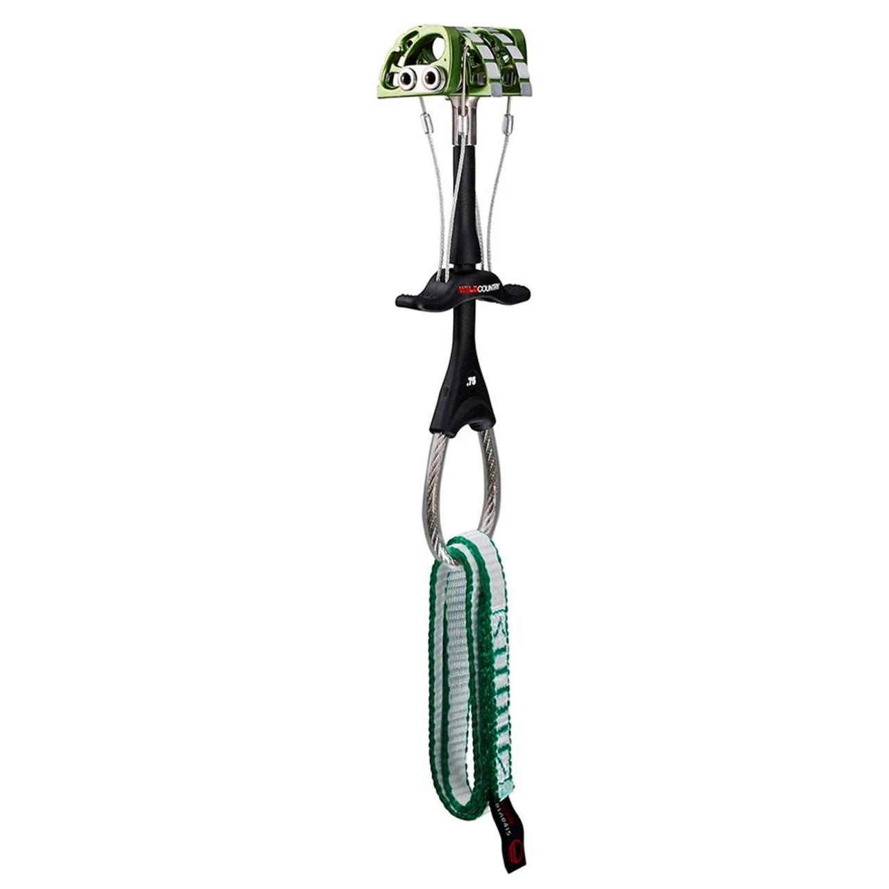 WILD COUNTRY Friend 0.75 Climbing Cam (40-FRIEND-075)