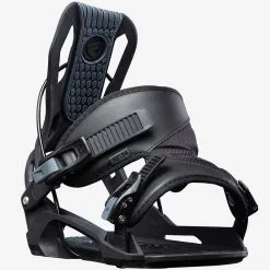 FLOW Men's Nexus Black Binding (F.21.BNM.NEF.BK)