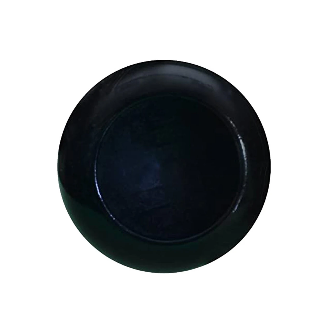 BAMBOOBAT BY PINNACLE SPORTS EQUIPMENT INC BAMBOOBAT Trifecta White Handle/Black Barrel Softball Bat (TRI-HWBB-34-30SB) - Image 3