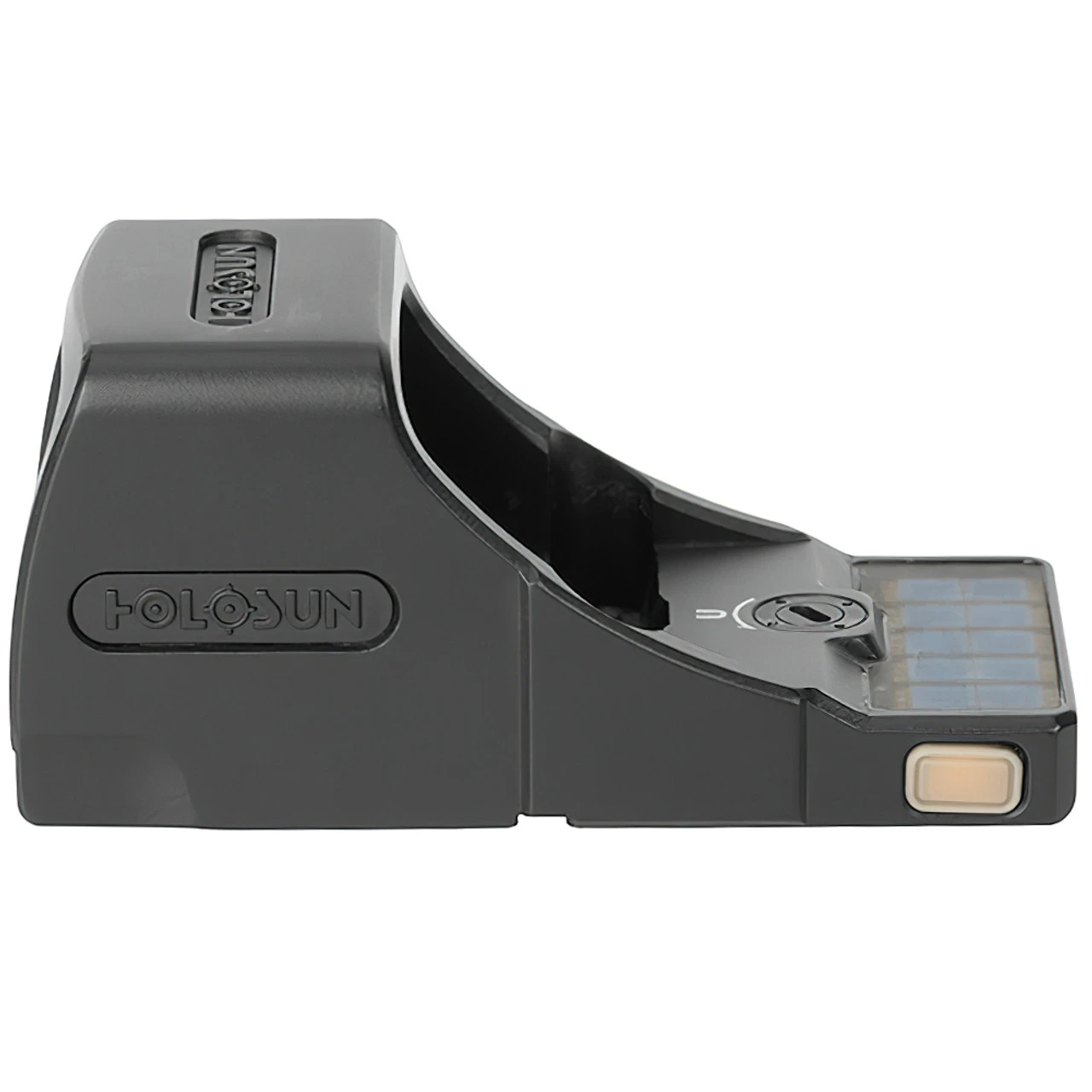 HOLOSUN SCS-MP2 Green MRS Reflex Sight For S&W M&P2 (SCS-MP2-GR) - Image 2