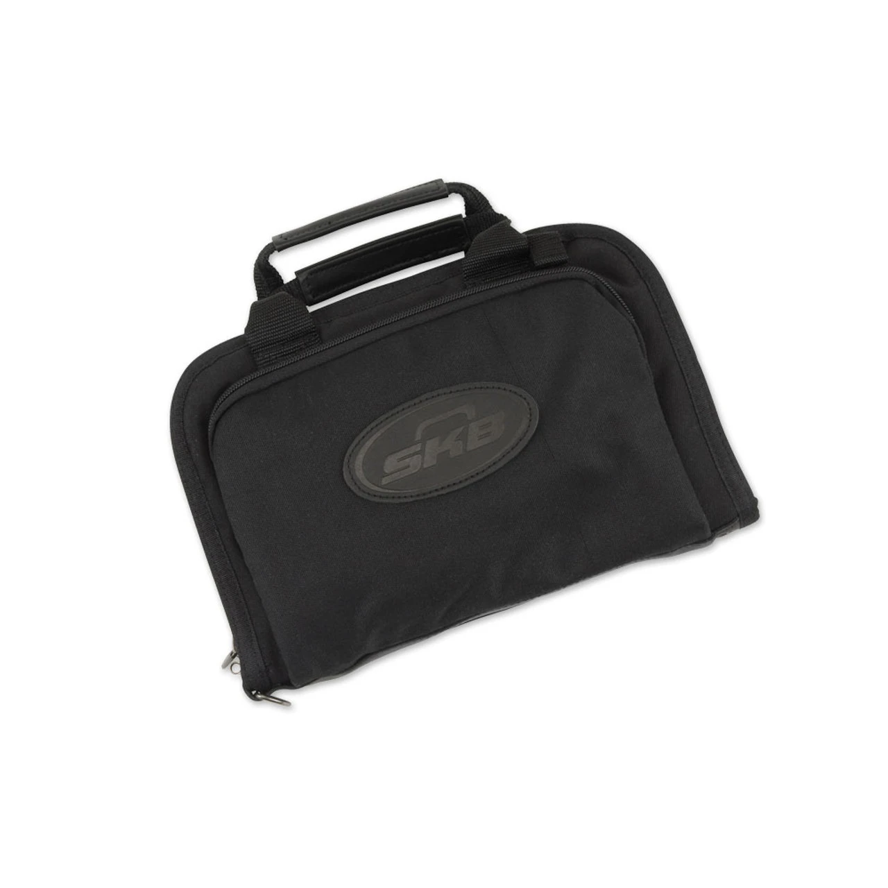 SKB Dry-Tek Rectangular Handgun Bag (2SKB-HG96-BK)