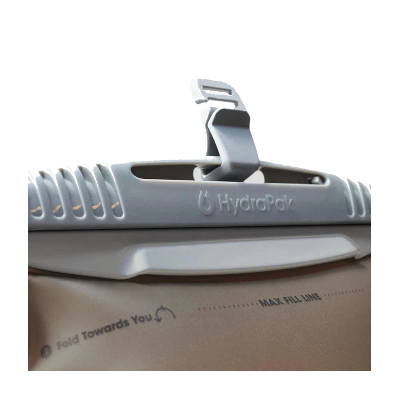 HYDRAPAK Force 2l Mammoth Gray Hydration Reservoir (AS522) - Image 3