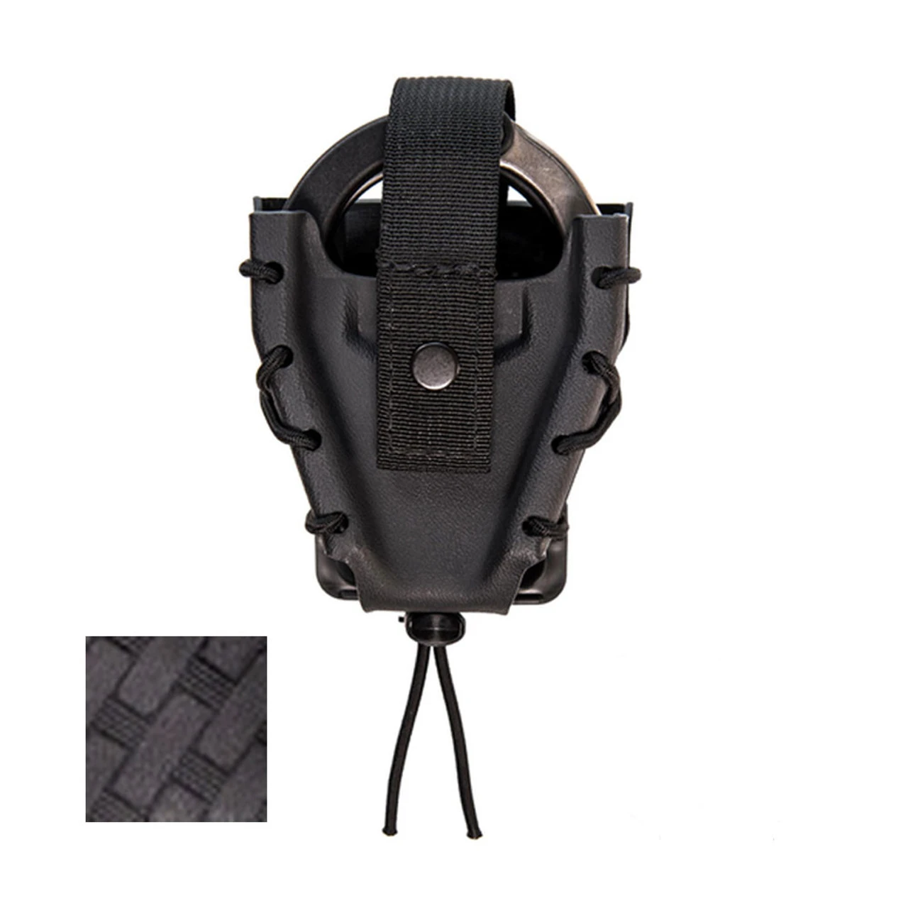 COMP-TAC HSGI Slick Handcuff TACO U-Mount Pouch - Image 3
