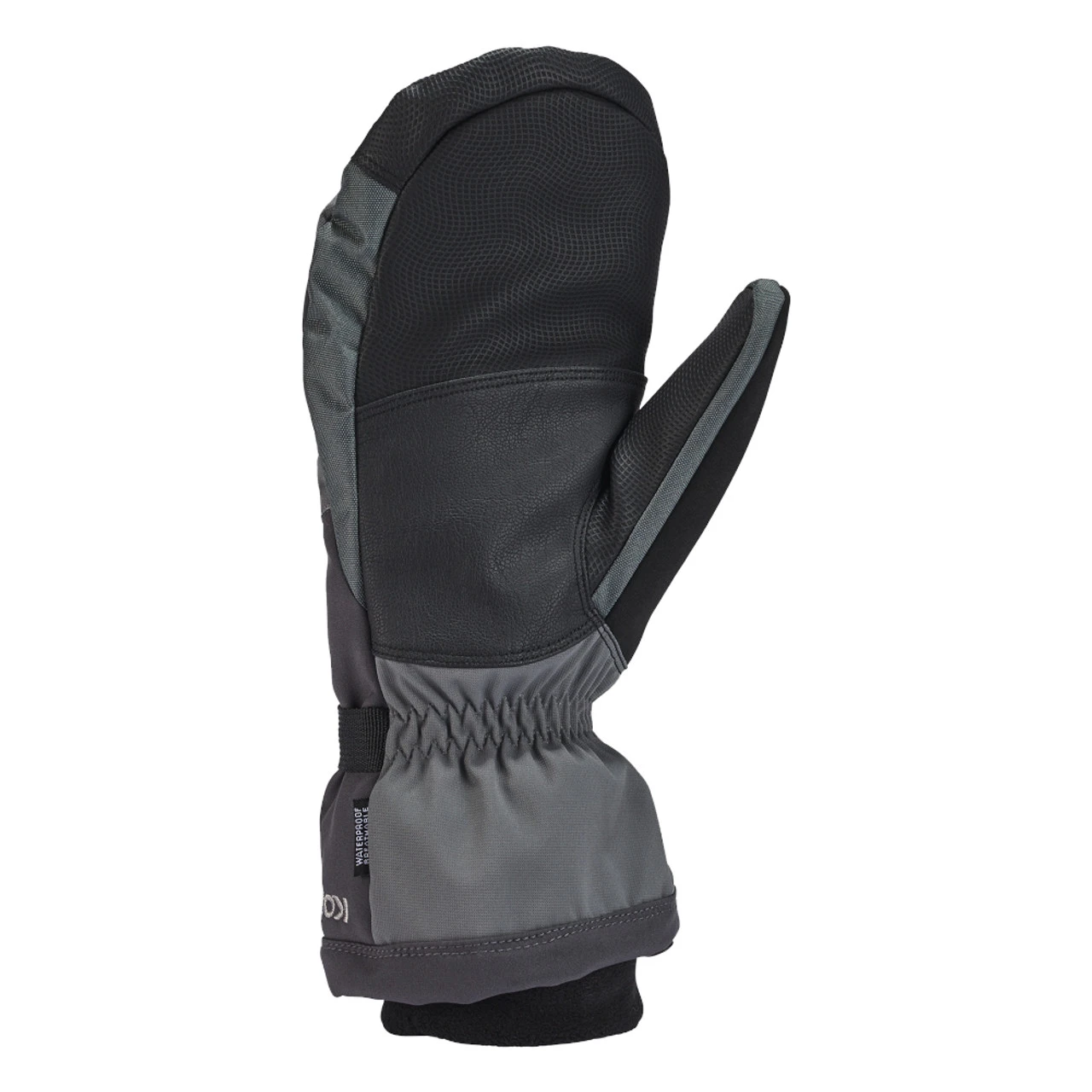 KOMBI Womens Storm Cuff Mitt - Image 6