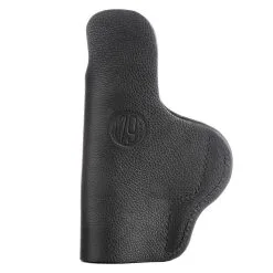 1791 GUNLEATHER SCH Smooth Concealment Holster Night Sky Black RH Size 1 (SCH-1-NSB-R)