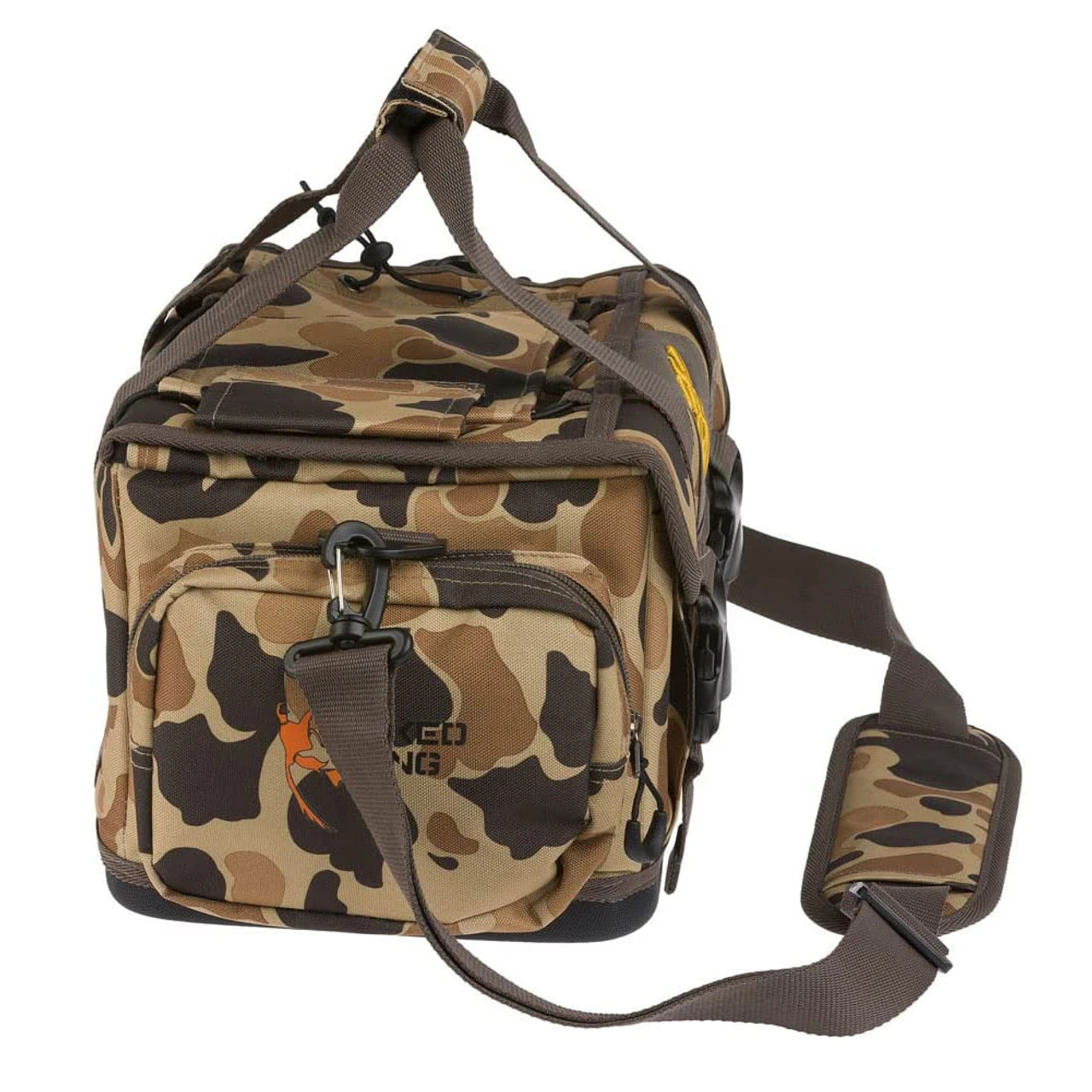 BROWNING Wicked Wing Vintage Tan Blind Bag (121035120) - Image 3