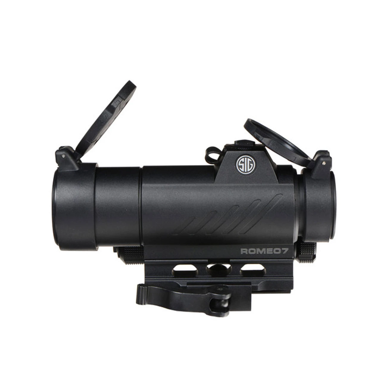 SIG SAUER ROMEO7 3 MOA Dot 30mm Red Dot Sight (SOR71001) - Image 5