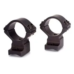 TALLEY 1in Medium Scope Ring Set For Winchester XPR (940765)