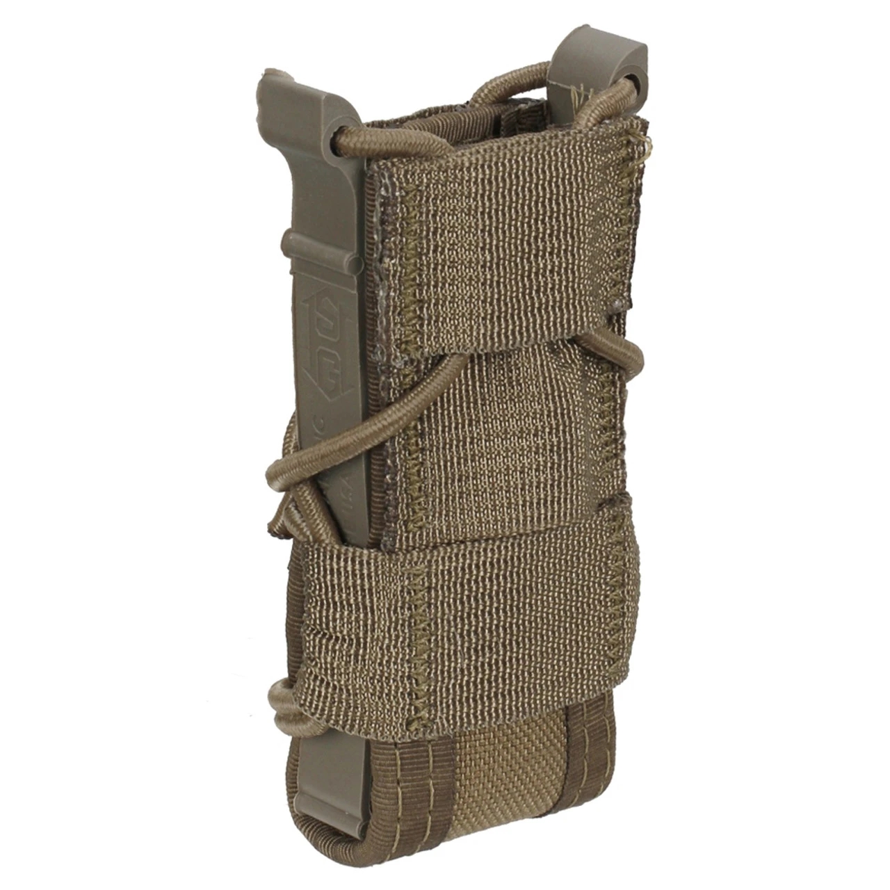 HIGH SPEED GEAR Pistol TACO MOLLE Magazine Pouch - Image 4