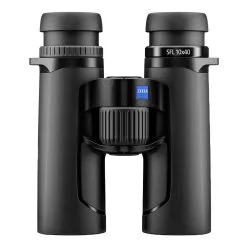 ZEISS SFL 10x40 Black Binoculars (524024-0000-000)