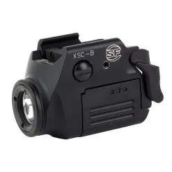 SUREFIRE XSC-B Micro-Compact Pistol Light (XSC-B)