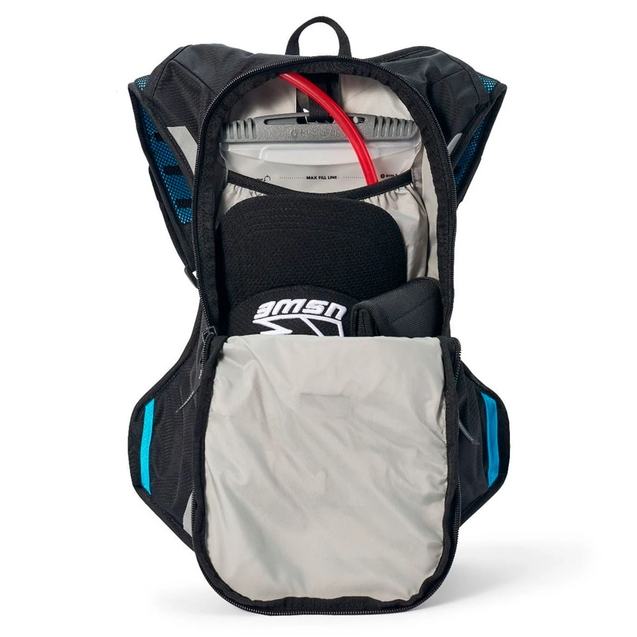 USWE Epic 8 Hydration Pack - Image 3