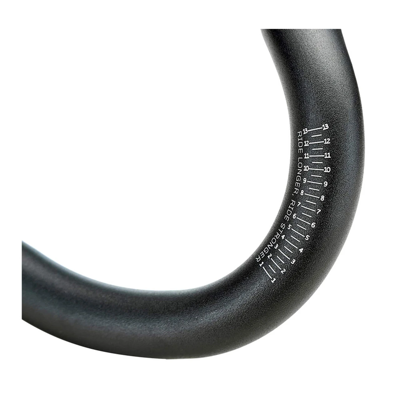 SPANK Spank Flare 25 Vibrocore Drop Bar - Image 5