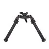 ACCUSHOT CAL Atlas Bipod With ADM-170-S Lever (BT65-LW17)