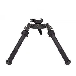 ACCUSHOT CAL Atlas Bipod With ADM-170-S Lever (BT65-LW17)
