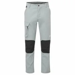 GILL Men's Race Medium Grey Trousers (RS41G)