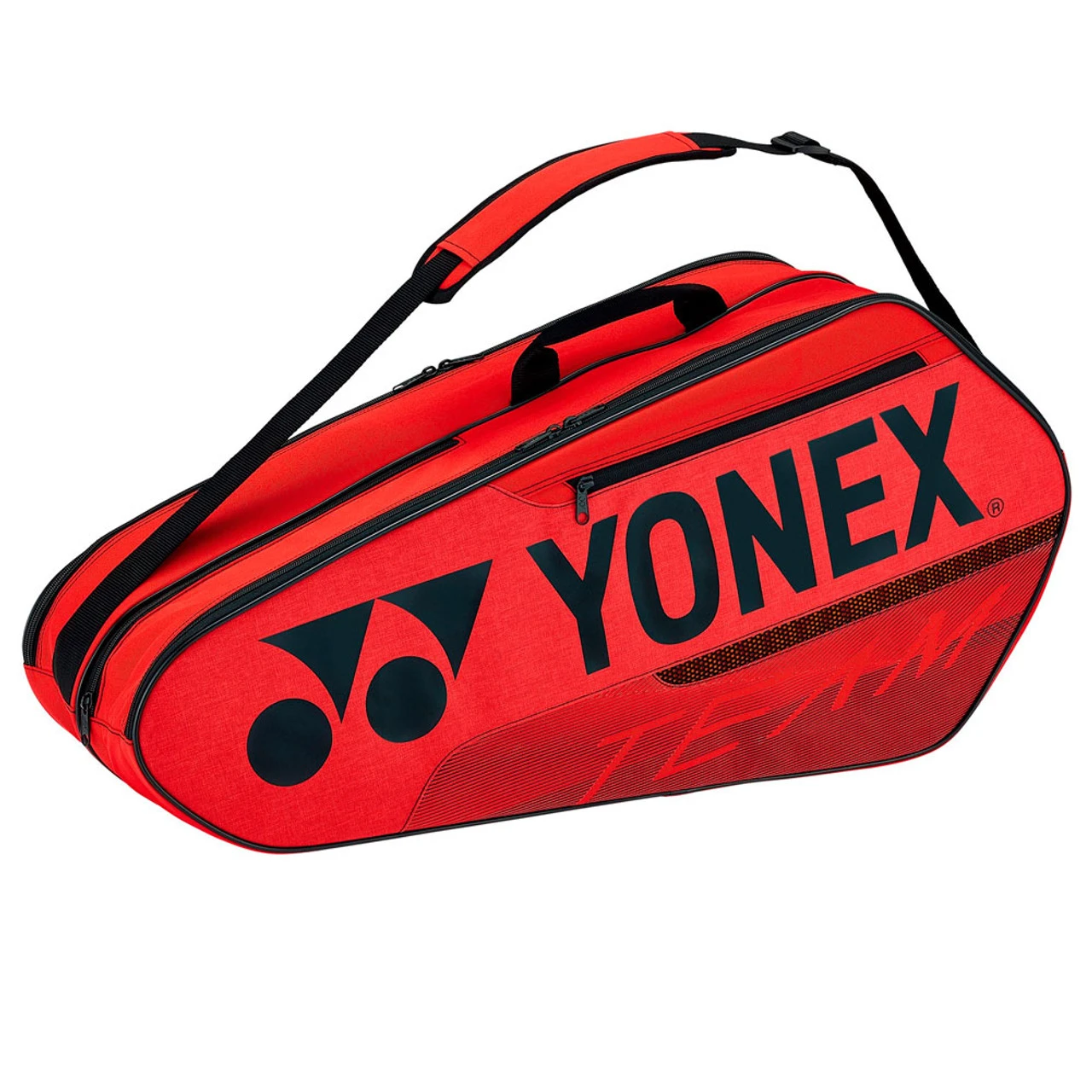 YONEX Team Racquet 6-Pack Tennis Bag - Image 3