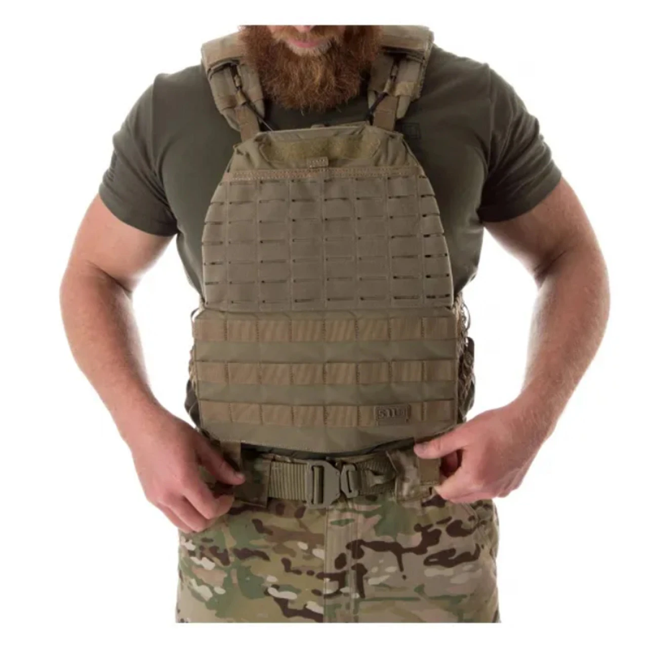 5.11 TACTICAL Tactec Plate Carrier - Image 5