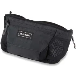 DAKINE Hot Laps Stealth Black Waist Bag (D.100.4965.001.OS)