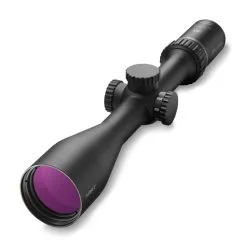 BURRIS Fullfield E1 4.5-14x42mm Long Range MOA Reticle Riflescope (200344)