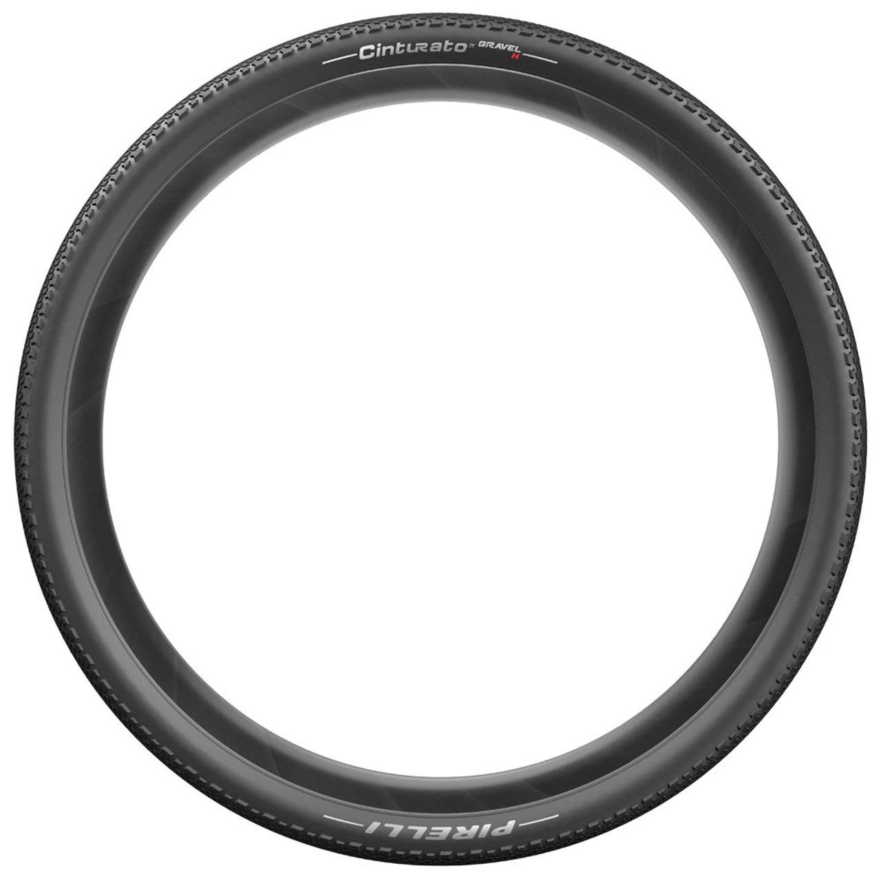 PIRELLI Cinturato Gravel H Black 45-622 Tire (3833900) - Image 4