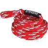 RADAR 6K 60ft Six Person Assorted Color Tube Rope (216080)