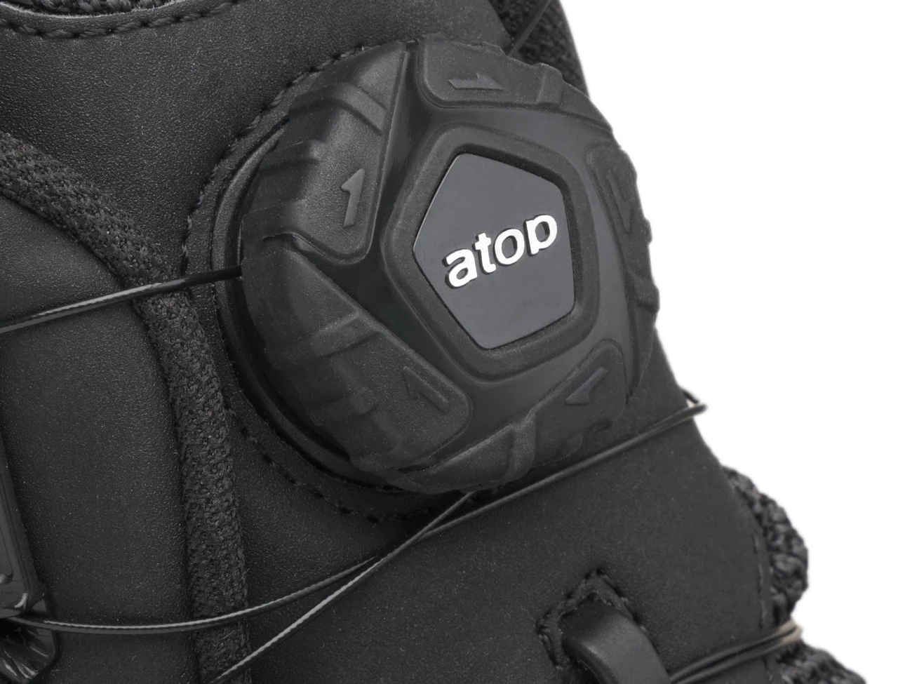 WHITEWOODS 802 Jr NNN Ski Boot (802-JR-NNN) - Image 3