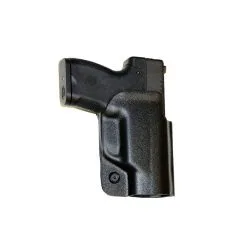 BERETTA Nano Right Hand ABS Belt Holster (E00809)