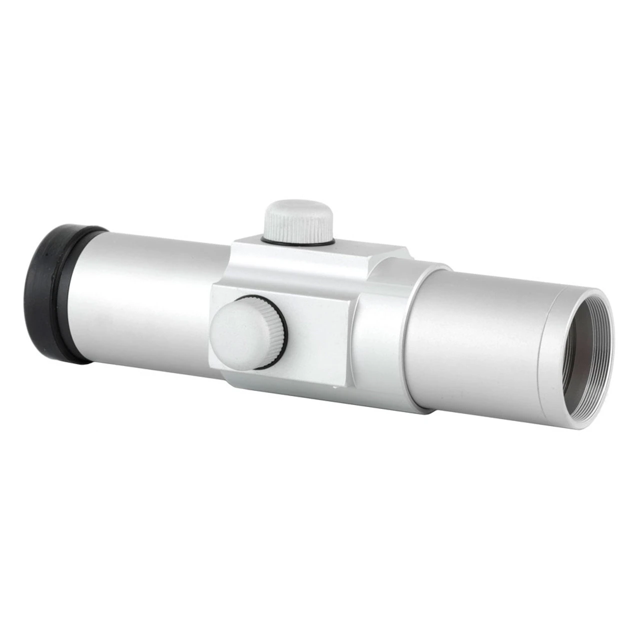 ULTRADOT UltraDot 30mm 4 MOA Silver Red Dot Sight (UD30S) - Image 2