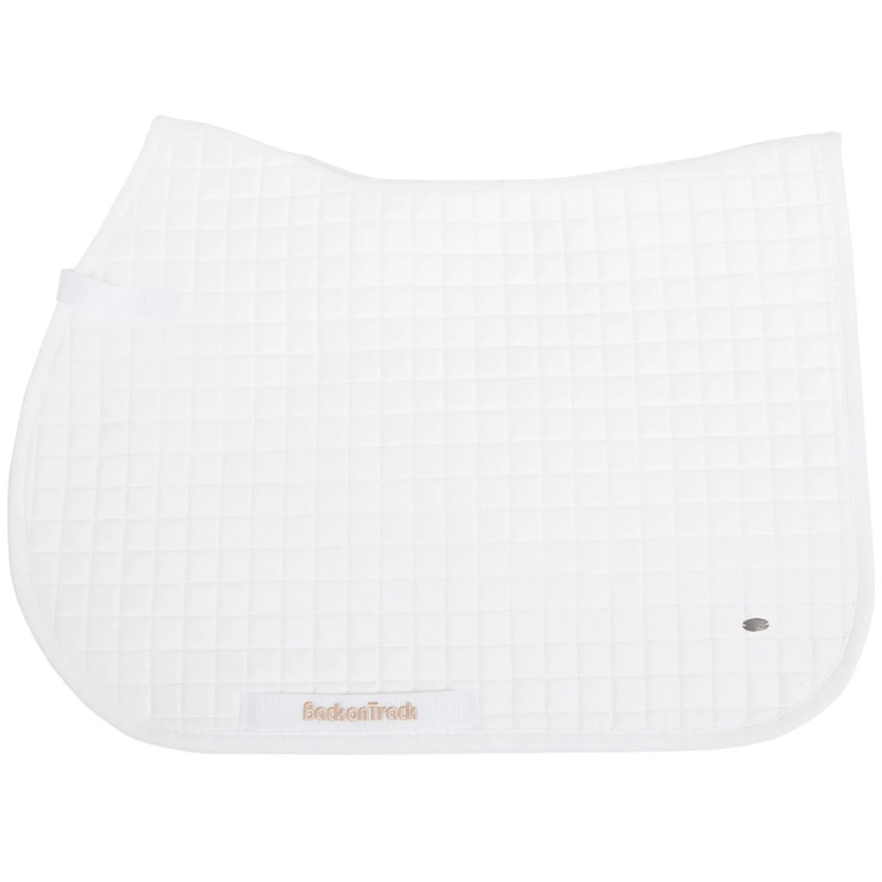 BACK ON TRACK All Purpose No1 Saddle Pad - Image 3