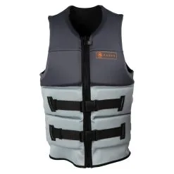 RADAR Surface Slate Gray/Cool Gray US/CA CGA Life Vest (214213-par)
