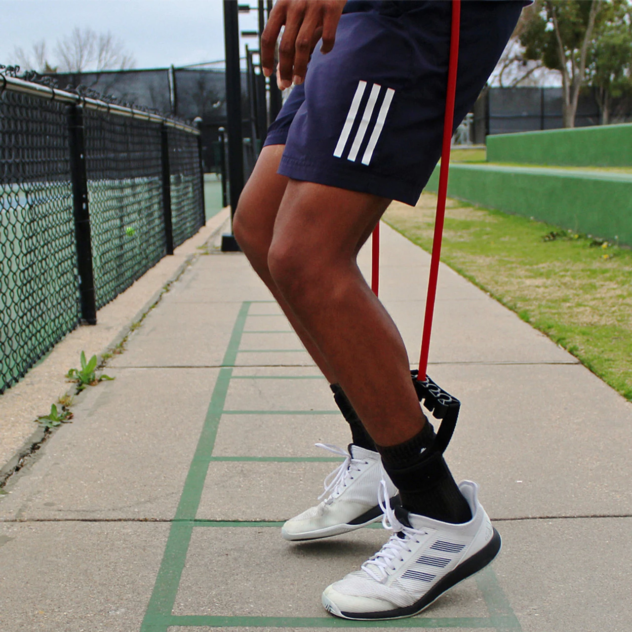 ONCOURT OFFCOURT Flex Trainer (FFT) - Image 3