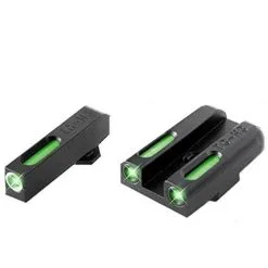 TRUGLO Brite-Site TFX Springfield XD/XDM Handgun Sights (TG13XD1A)