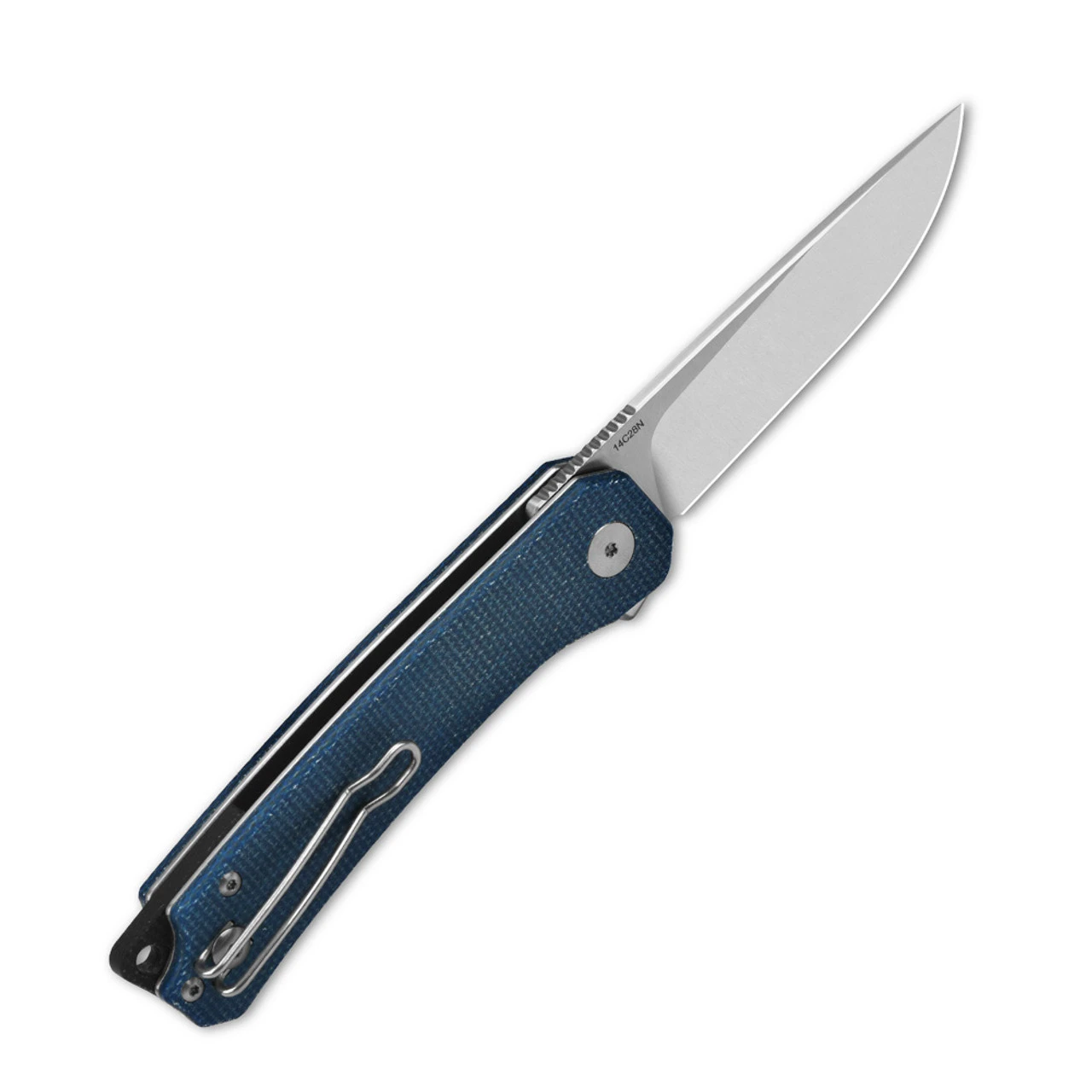 QSP Osprey Ball Bearing Pocket Knife - Image 3