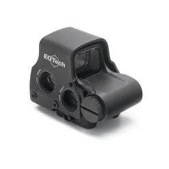 EOTECH EXP S3 Four 1 MOA Dots With 68 MOA Ring Night Vision Compatible Holographic Sight (EXPS3-4)
